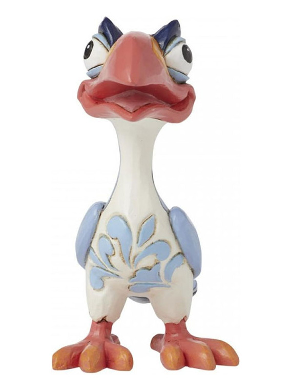 Il re leone zazu