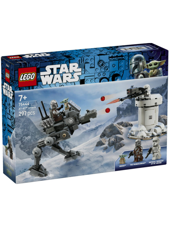 Star wars star wars  - 75444