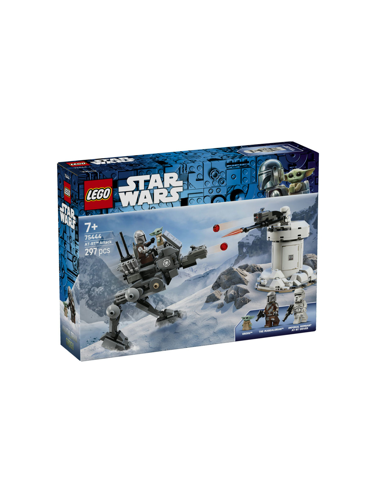 Star wars star wars  - 75444