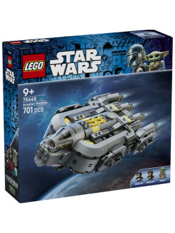 Star wars star wars  - 75445