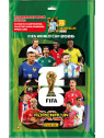 Panini calciatori adrenalyn world cup 26 starter pack