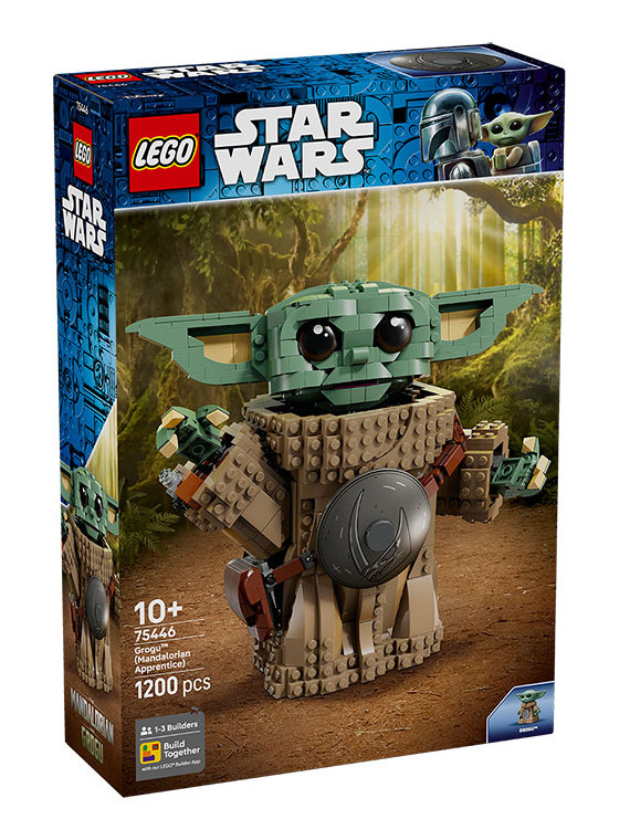 Star wars star wars  - 75446