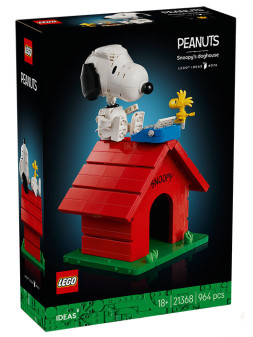 Ideas  - 21368