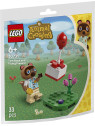 Polybag animal crossing  - 30731