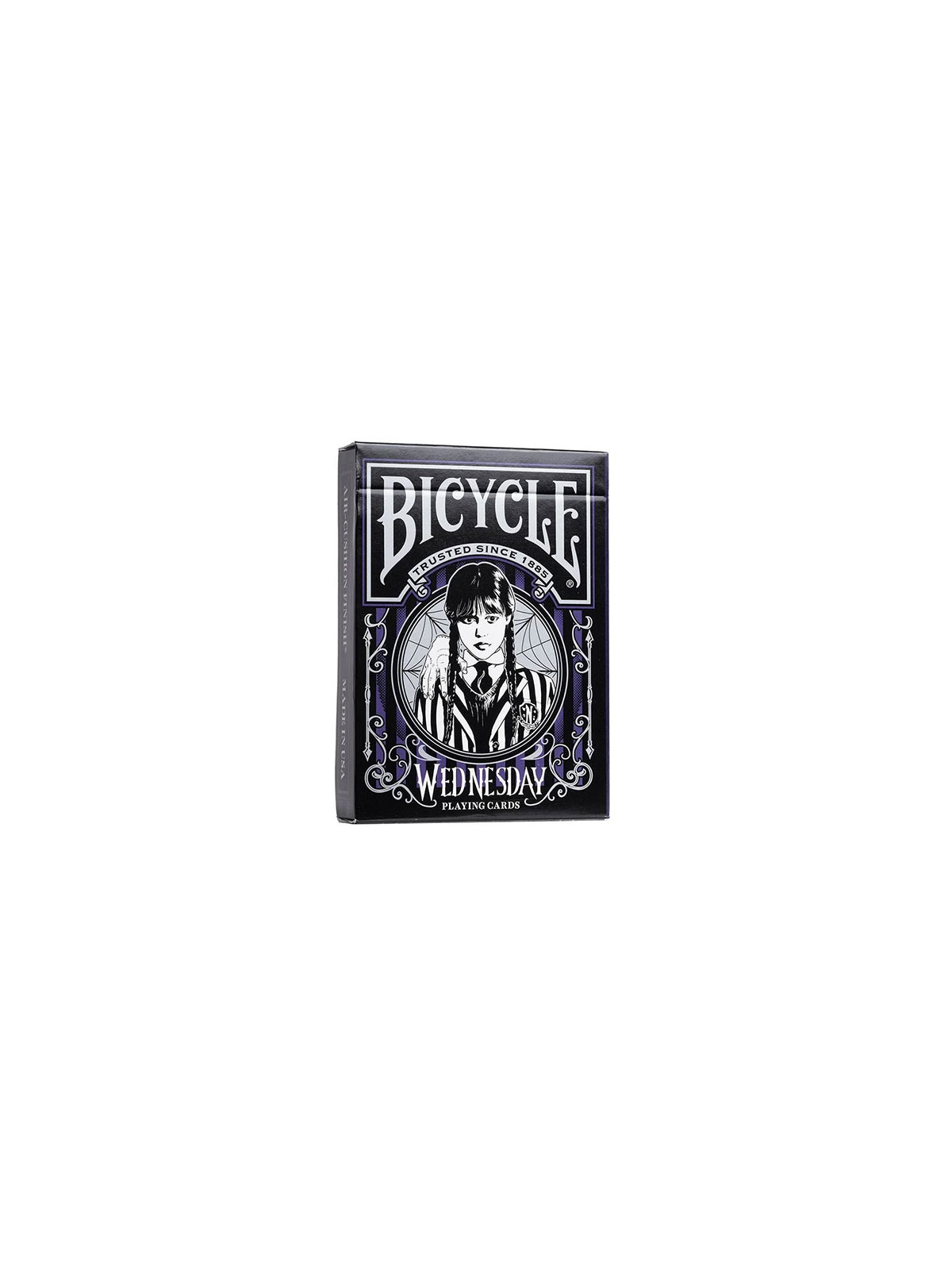 Bicycle carte da poker wednesday