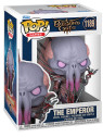Funko pop baldur's gate the emperor