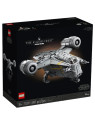 Star wars razor crest eol rare - 75331