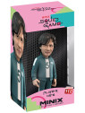 Minix squid game player 456