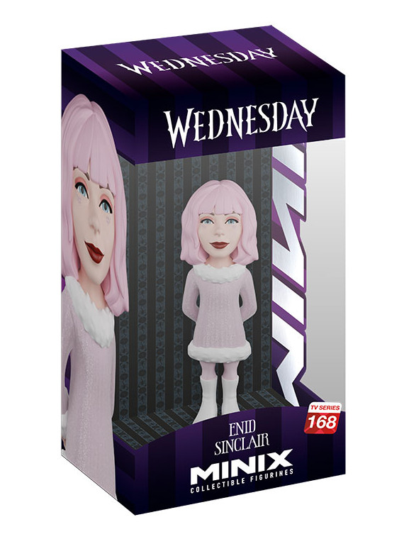 Minix wednesday enid sinclair ball dress