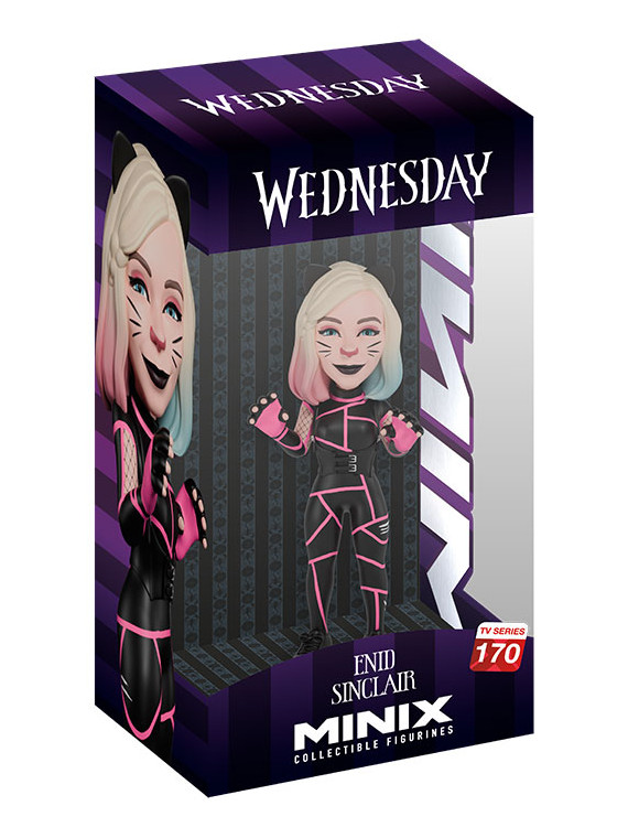 Minix wednesday enid sinclair cat suit