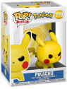 Funko pop pokemon pikachu 779