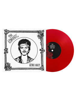 The romantic vinile rosso esclusiva indie