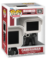 Funko pop skibidi toilet cameraman 1956