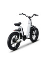 Fantic issimo 25 fun white e-bike