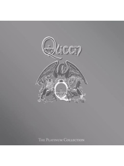 The platinum collection