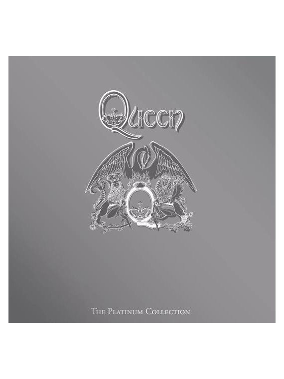 The platinum collection