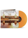 Live at wembley 1995 (140 gr. vinyl orange) (black friday 2025)