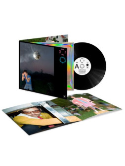 Kiss all the time. disco, occasionally.