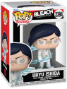 Funko pop bleach uryu ishida 2394