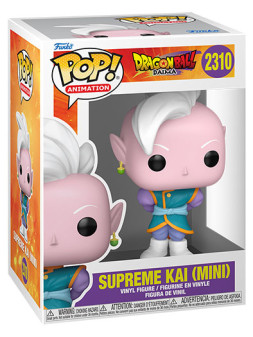 Funko pop dragon ball daima supreme kai