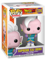 Funko pop dragon ball daima supreme kai