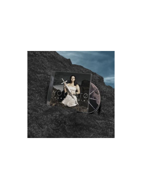 Yo canto 2 cd standard