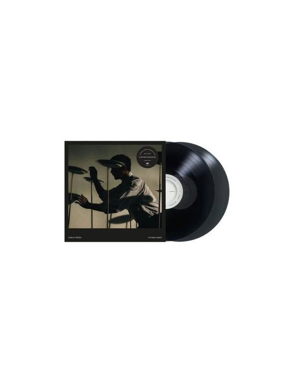 Trying times - indie exclusive