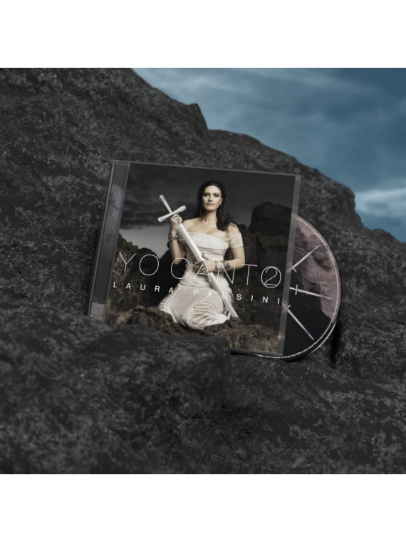 Yo canto 2 cd standard