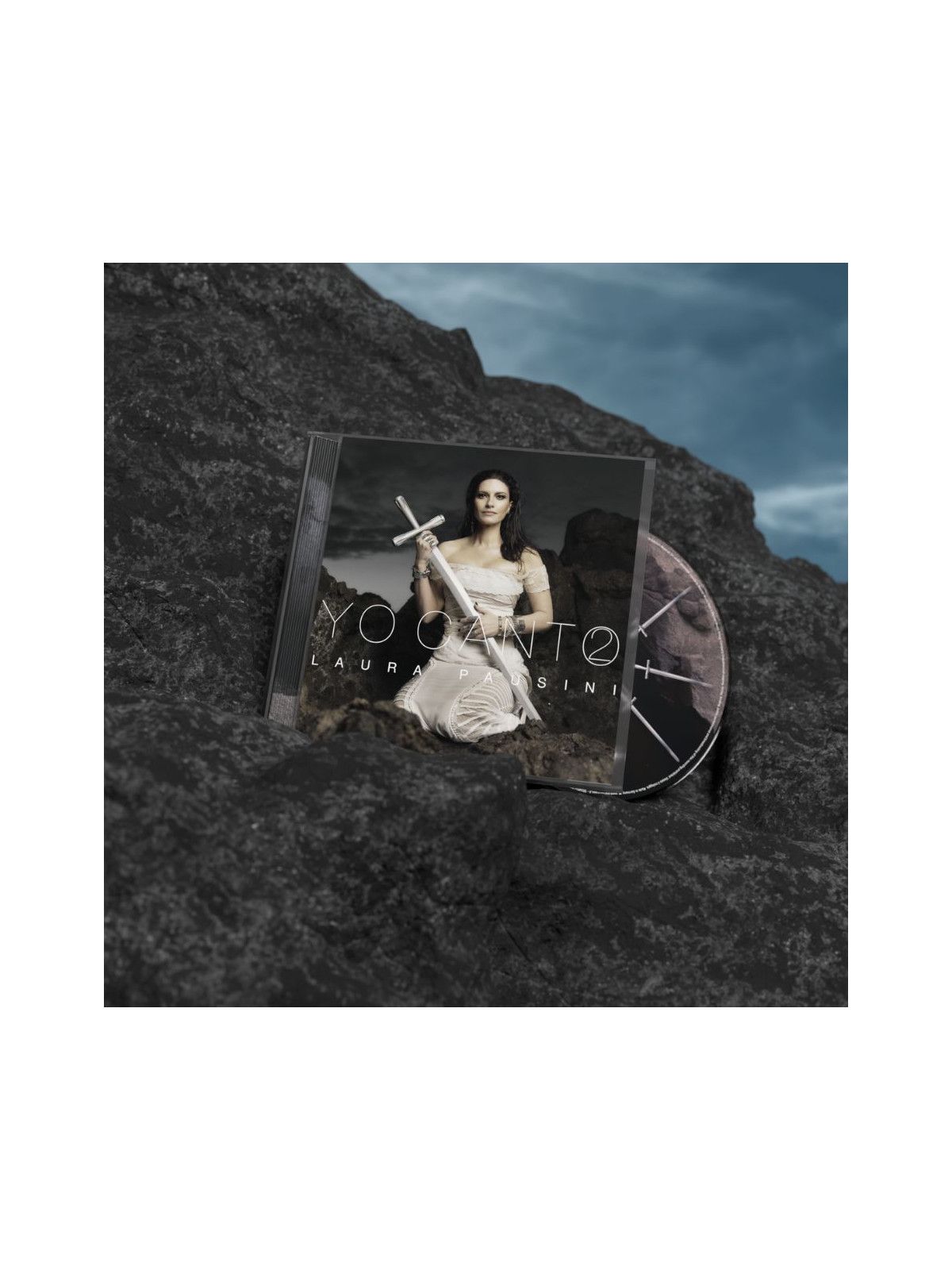 Yo canto 2 cd standard