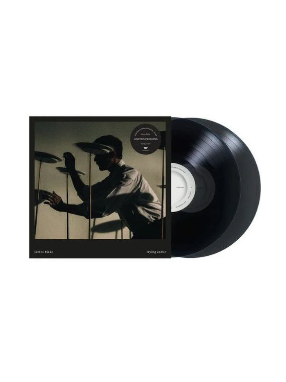 Trying times - indie exclusive