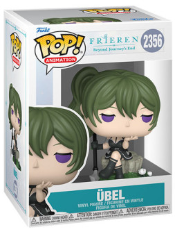 Funko pop frieren beyond journey's end ubel 2356