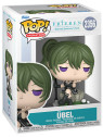 Funko pop frieren beyond journey's end ubel 2356
