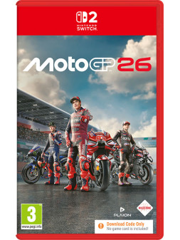 Motogp 26 standard edition