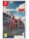 Motogp 26 standard edition