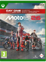 Motogp 26 dayone edition