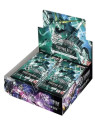 Gundam eng card game gd-04 box 24 buste