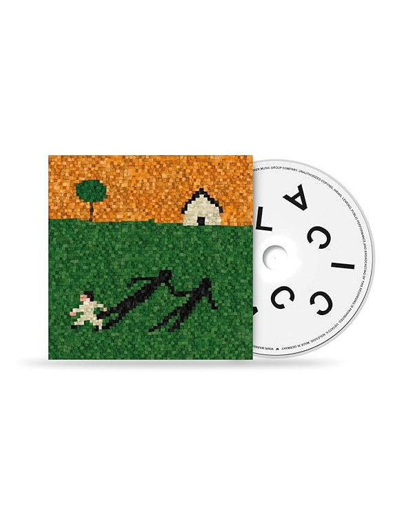 Calcinacci cd standard