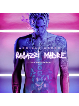 Ragazzi madre (1 year anniversary)