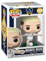 Funko pop los angeles fc marco reus 09