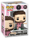 Funko pop inter miami cf lionel messi (pink uniform) 11