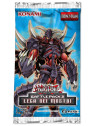 Yugi battle pack 3 lega dei mostri 1 busta
