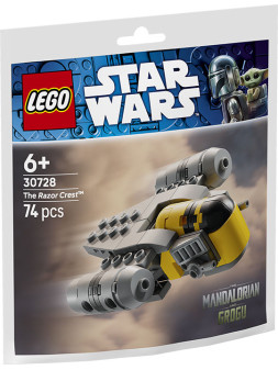 Polybag star wars  - 30728
