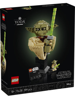 Star wars star wars  - 75438