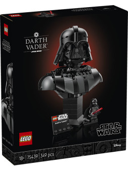 Star wars star wars  - 75439