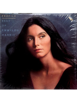 Profile best of emmylou harris