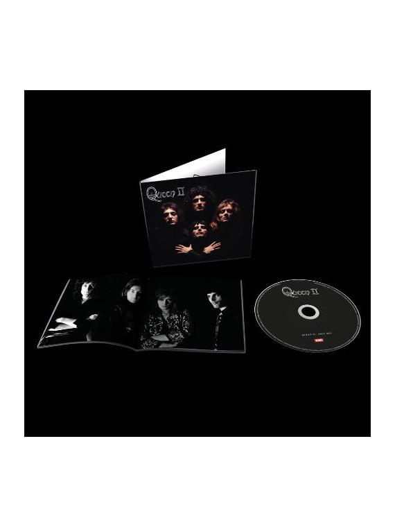 Queen ii