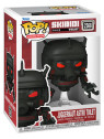 Funko pop skibidi toilet jgrnaut astrotoilet