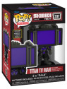 Funko pops skibidi toilet titan tv man 2367