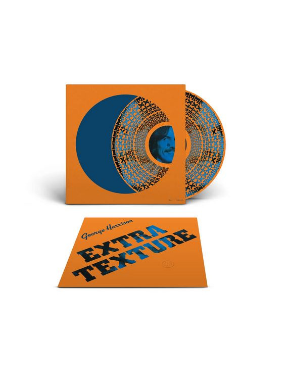 Extra texture (rsd 2026)