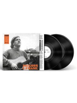Jackson c. frank (rsd 2026)